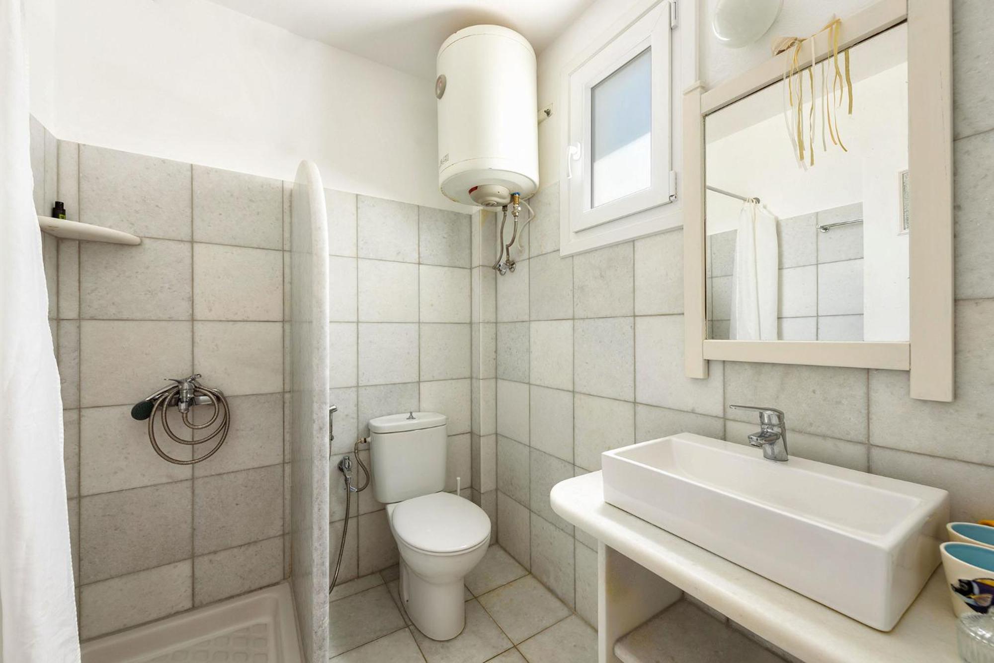 Apartmán Zanneta'S House Nausa Pokoj fotografie