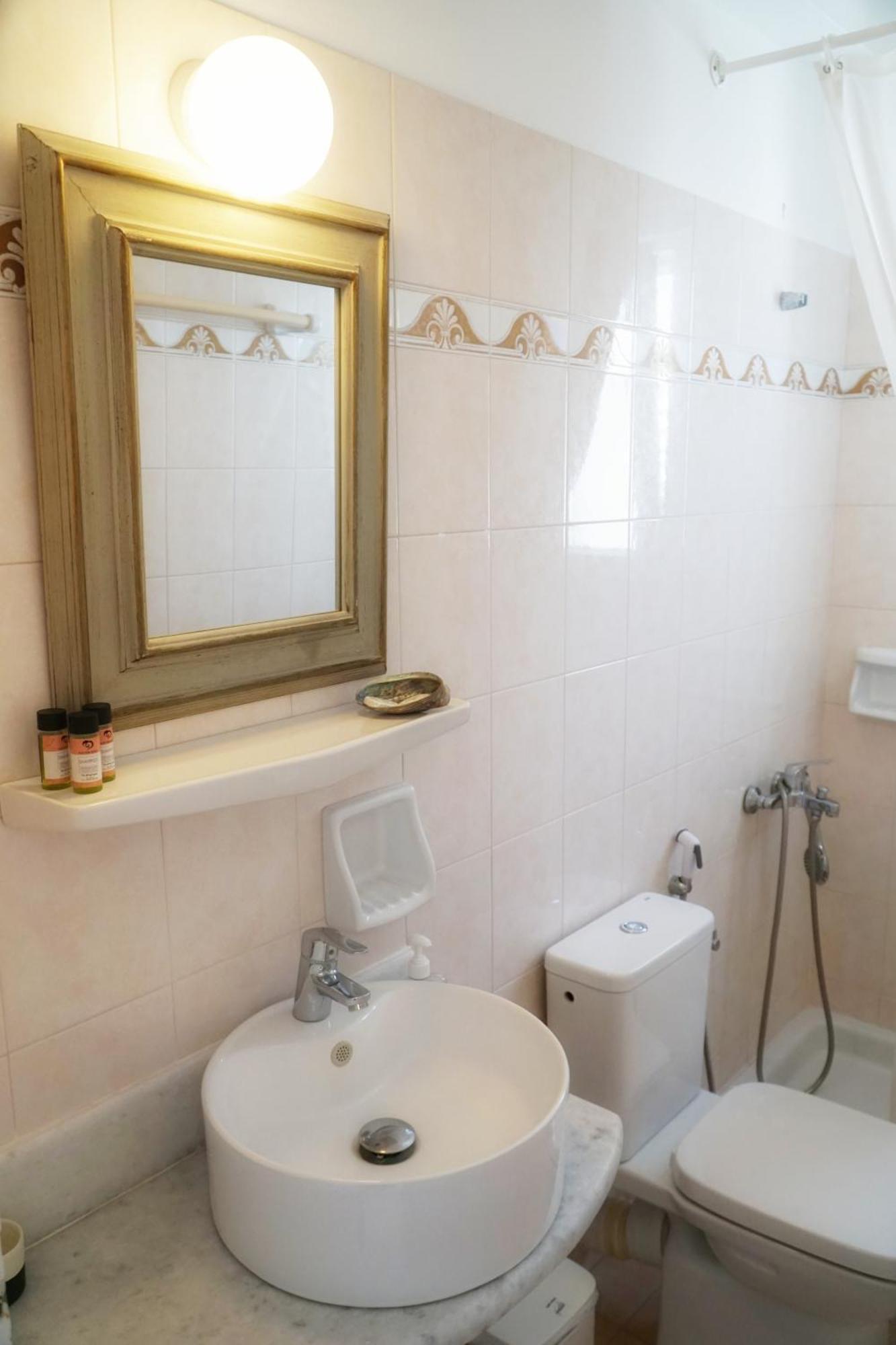 Apartmán Zanneta'S House Nausa Pokoj fotografie