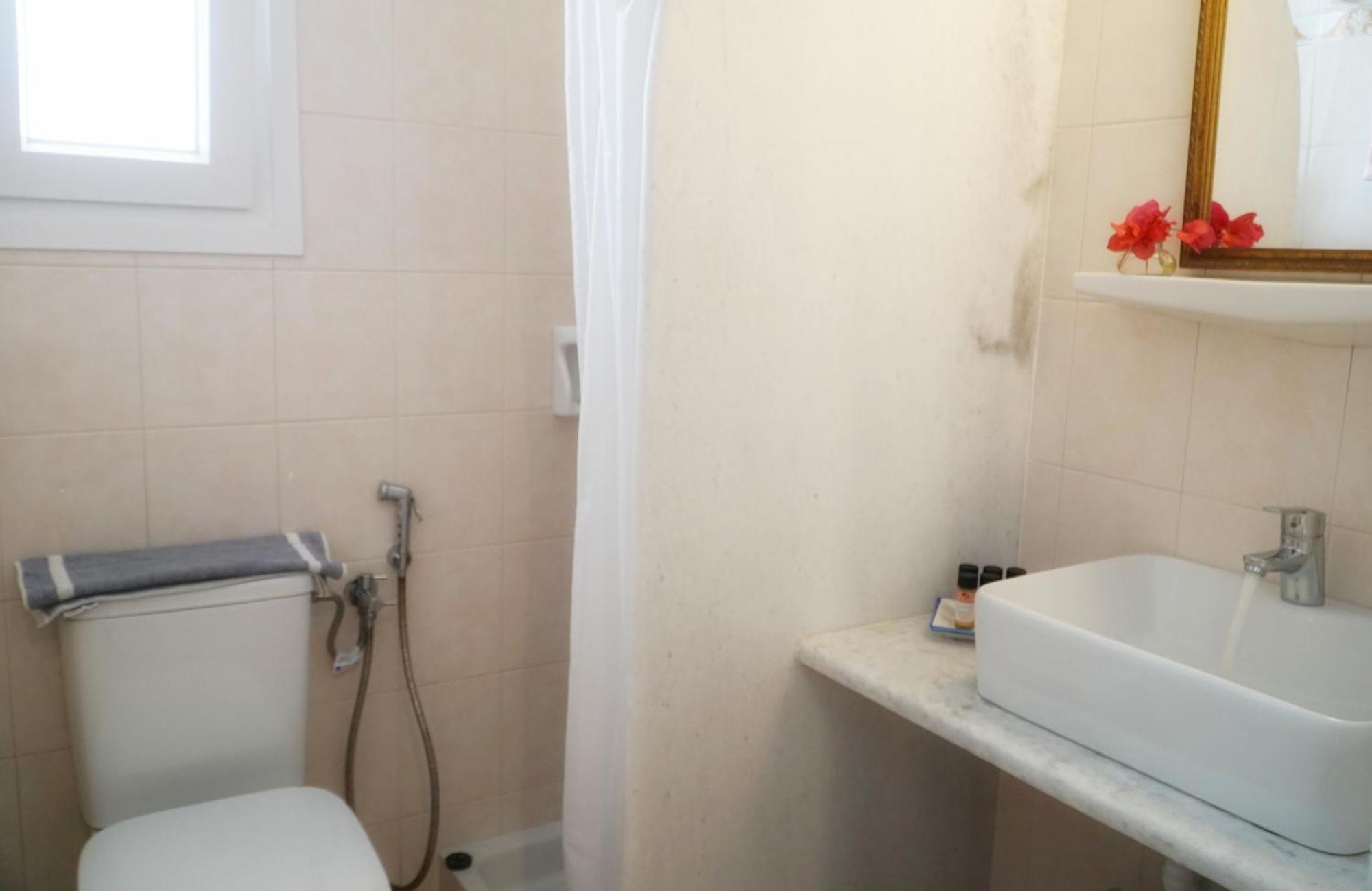 Apartmán Zanneta'S House Nausa Pokoj fotografie